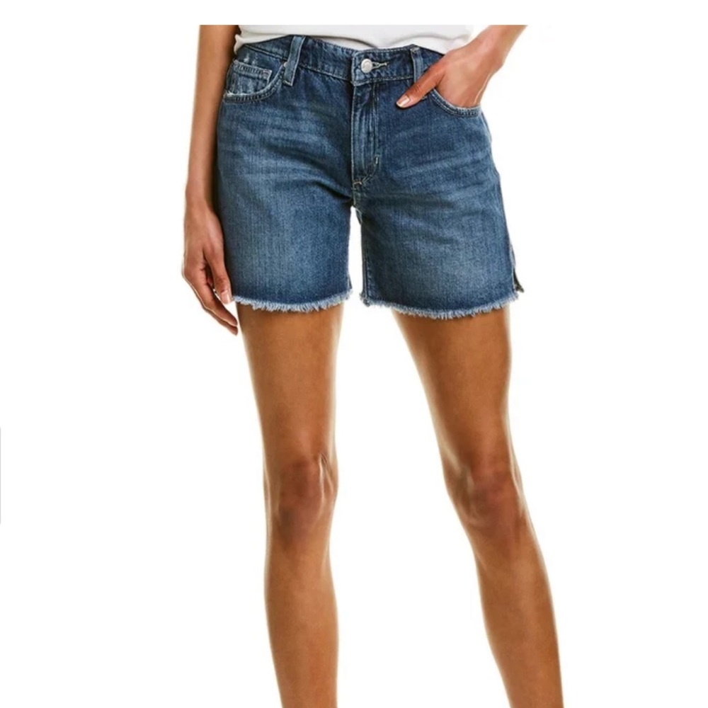 JOES JEANS Cut Off Denim Short